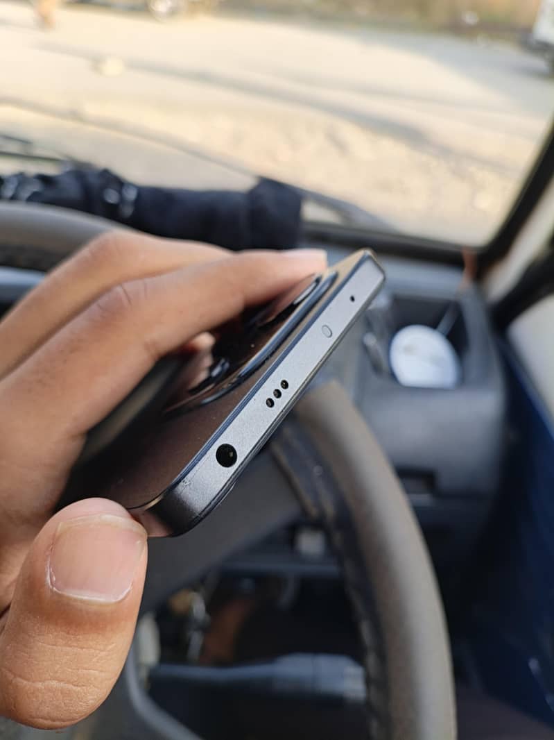 Xiaomi Redmi Note 14 4