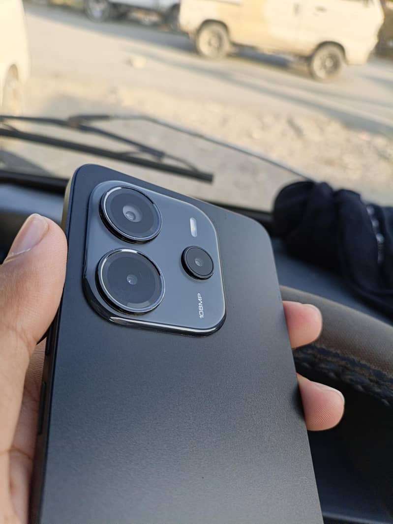 Xiaomi Redmi Note 14 5