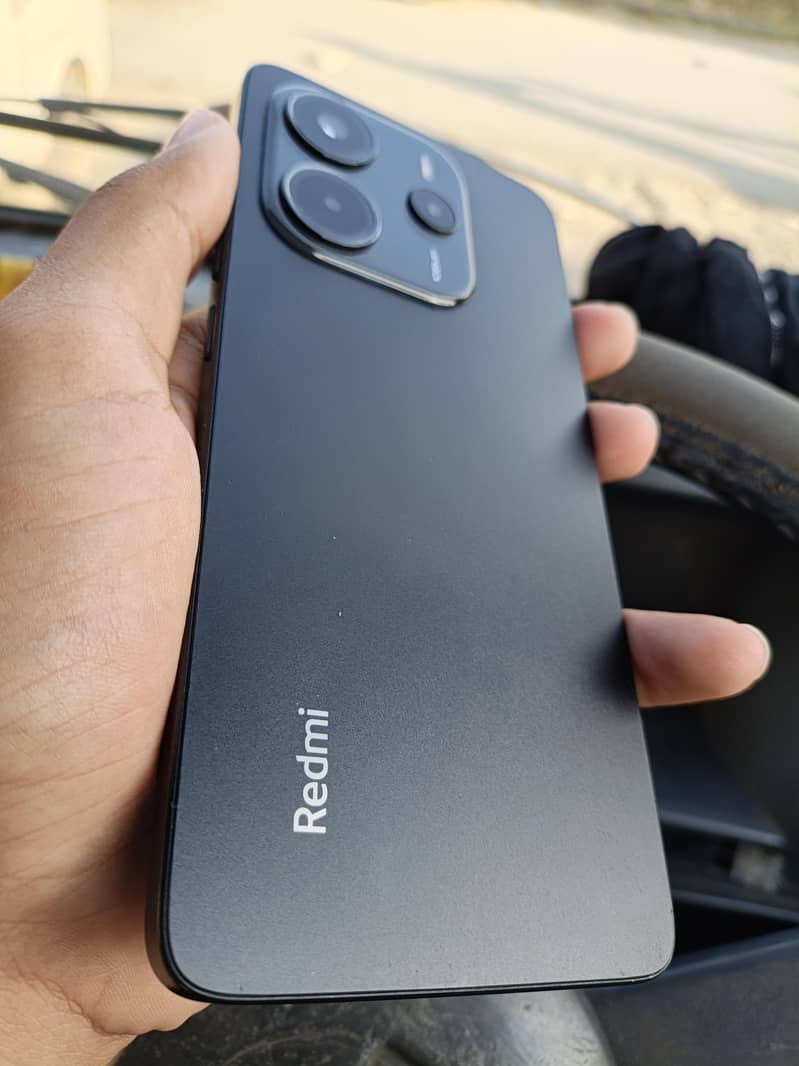 Xiaomi Redmi Note 14 6