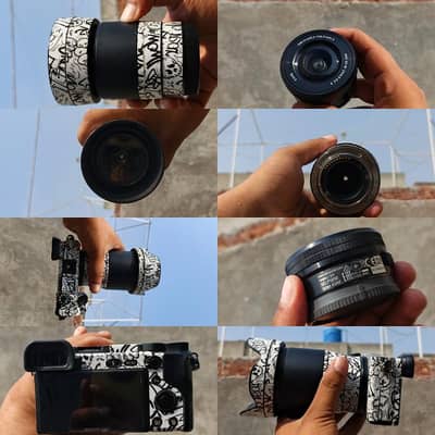Sony a6400