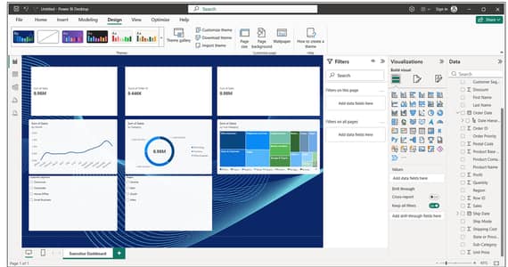 Advanced Excel | Power BI | MS Word | PowerPoint Help