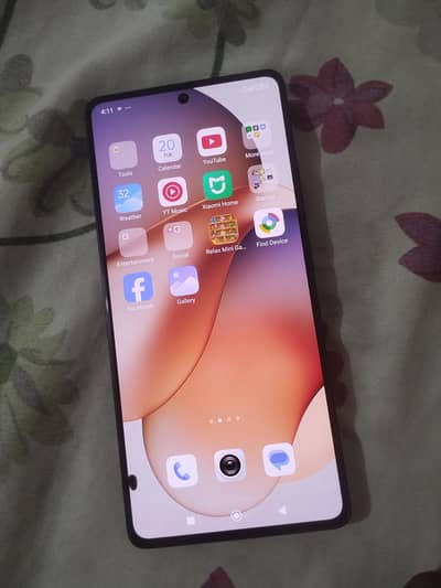 Xiaomi Redmi Note 13 Pro