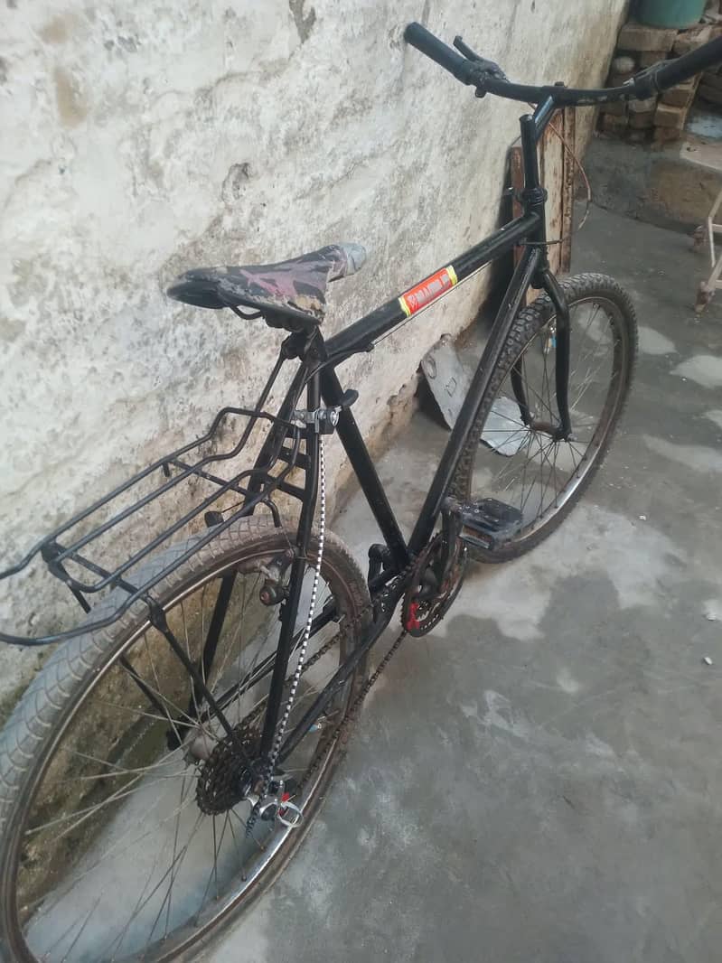Phone cycle 1