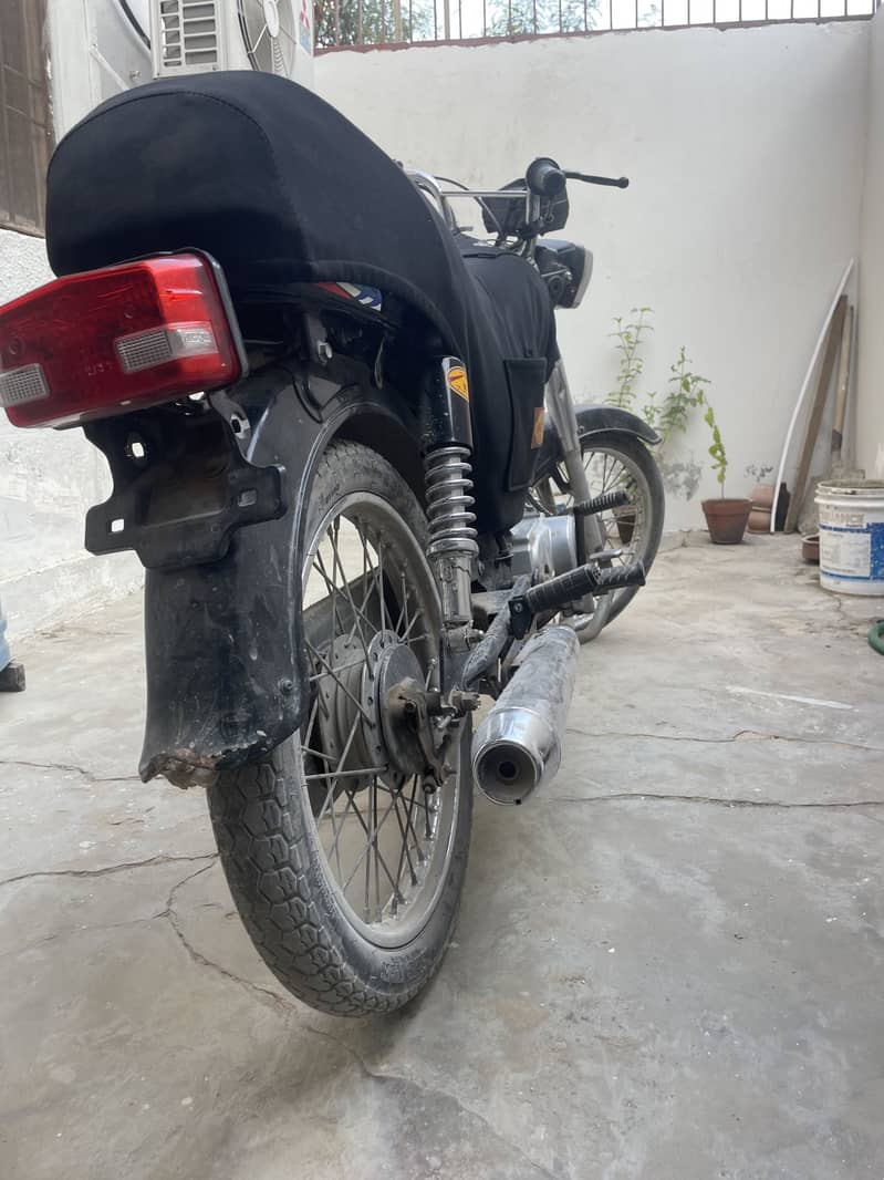 2024 model 4