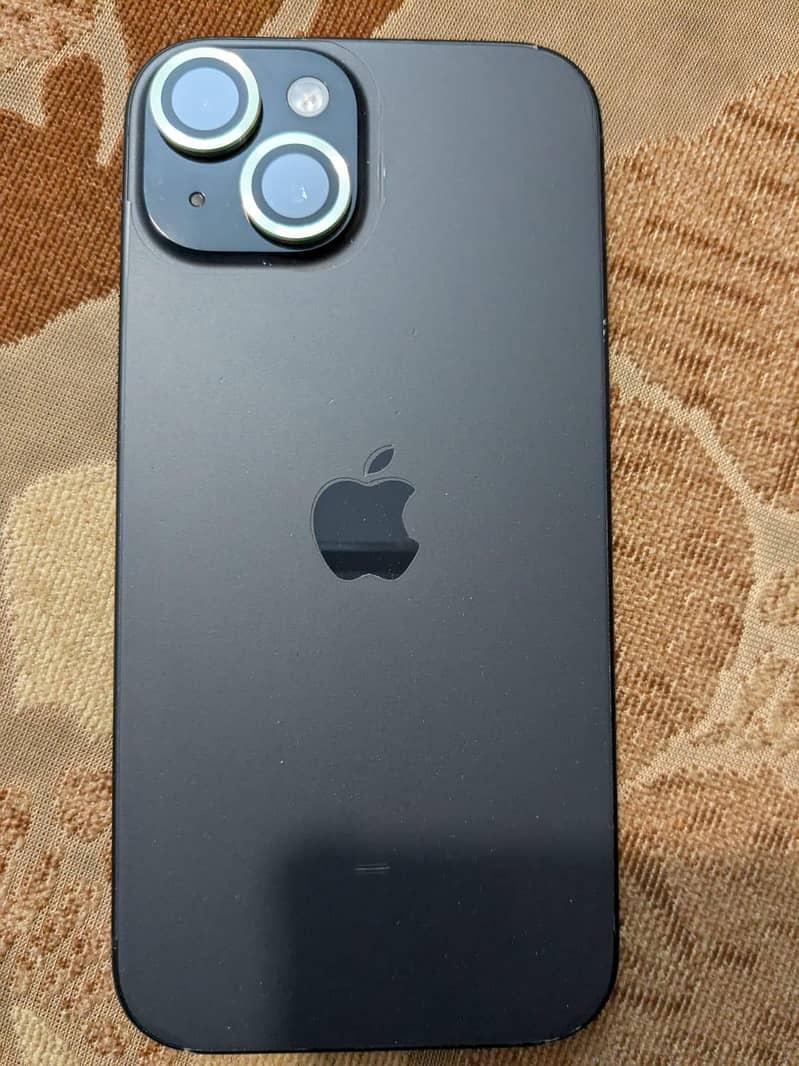 Apple iPhone 15 0