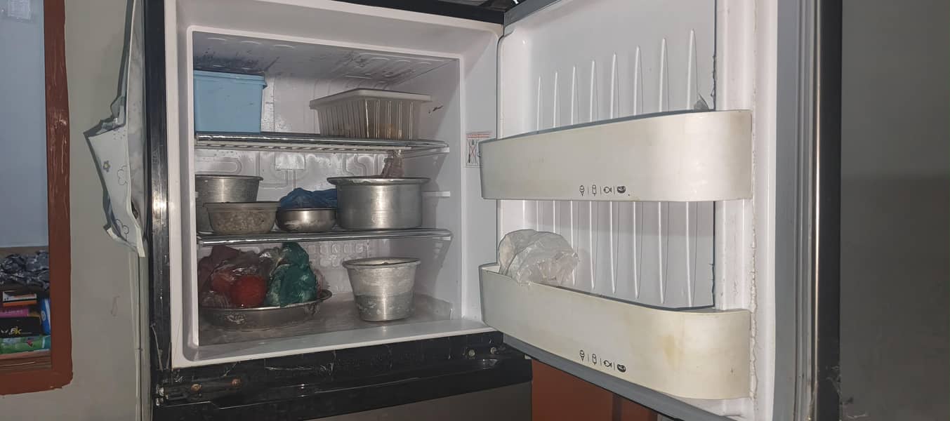 Orient refrigerator 2