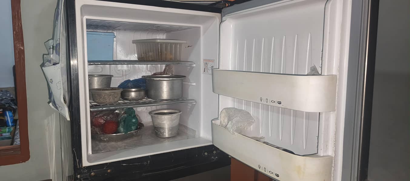 Orient refrigerator 3