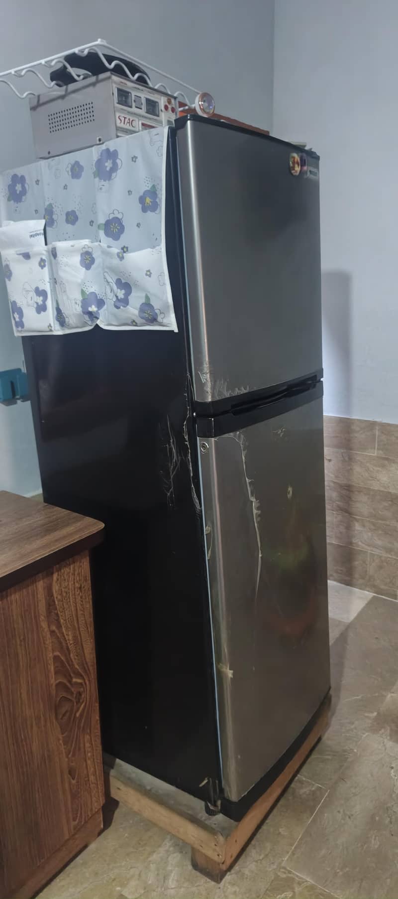 Orient refrigerator 6