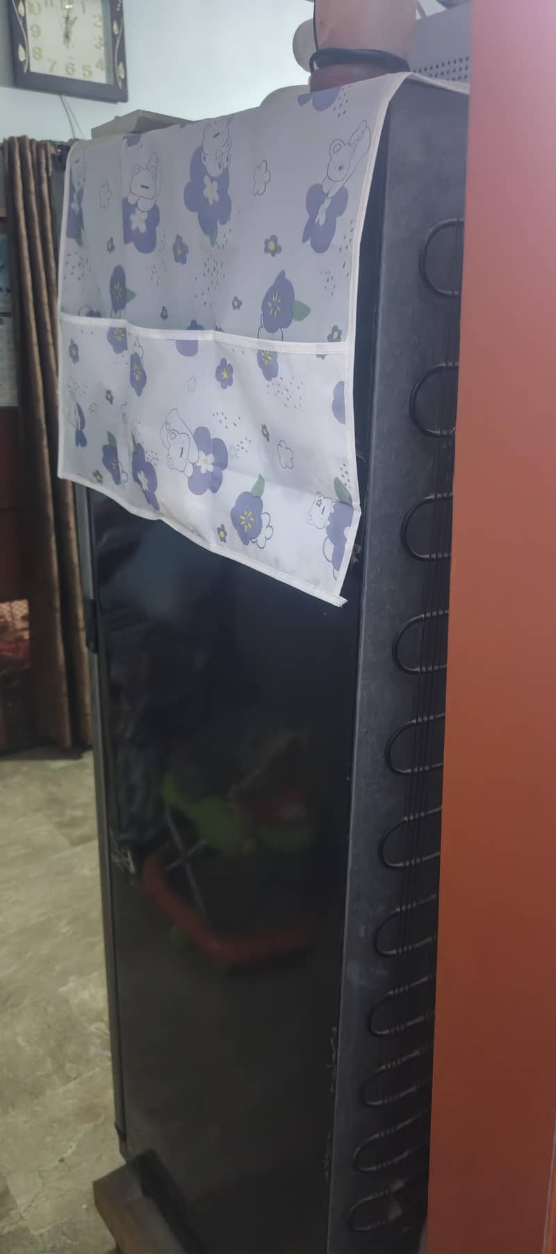 Orient refrigerator 7