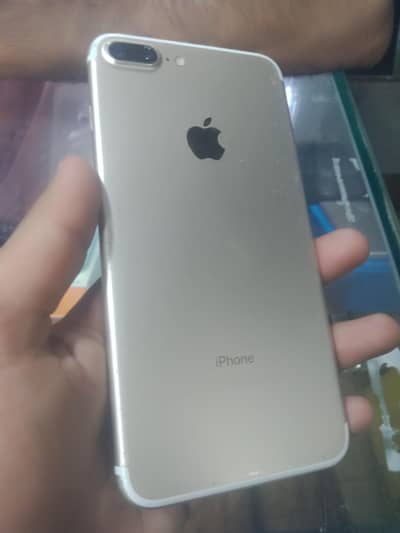 Apple iPhone 7 Plus