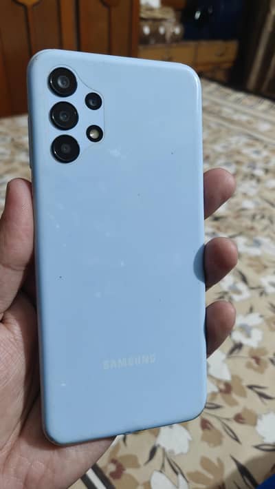 Samsung Mobile A13