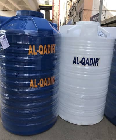 0322-2800608 WATER STORAGE TANKS