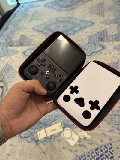 R36pro Gaming console
