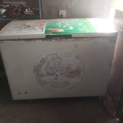 deepfreeze for sales working