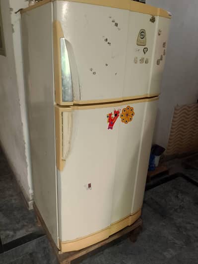 pel fridge