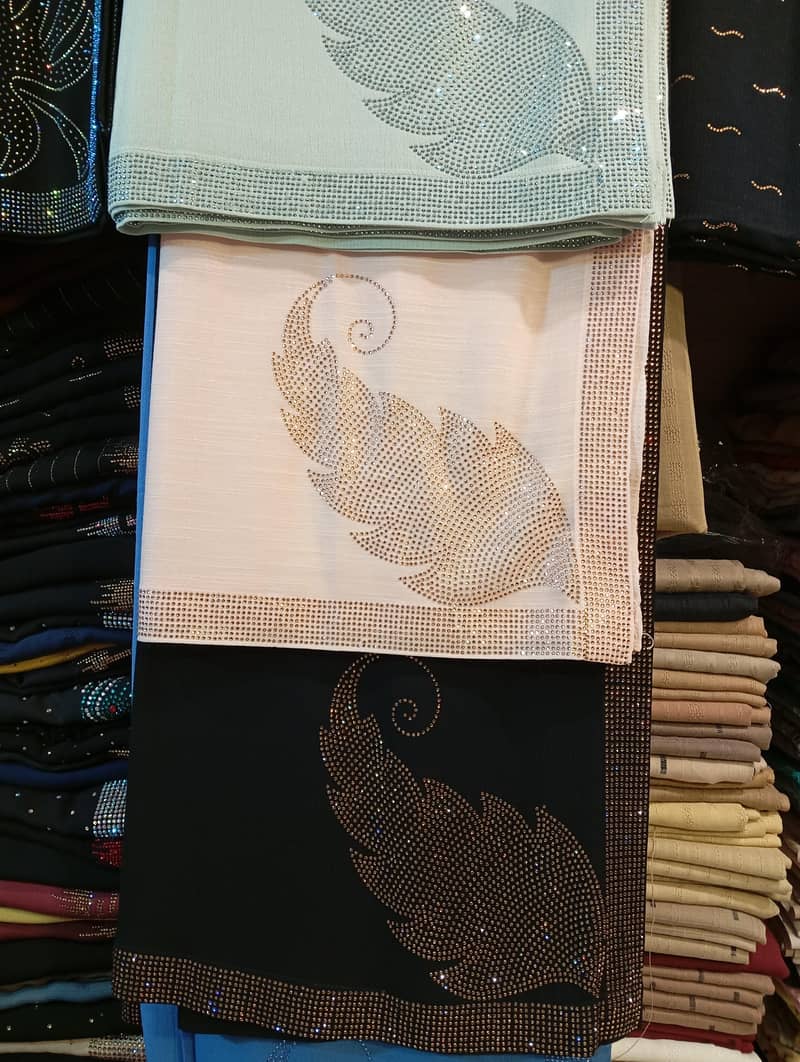 نگ والی چادر 3