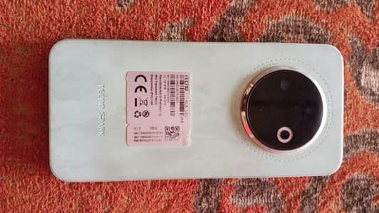 Tecno SPARK 30C