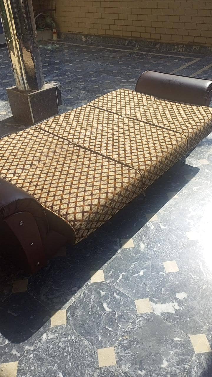 sofa come bed 1
