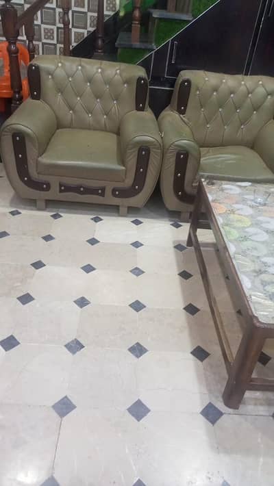 sofa set