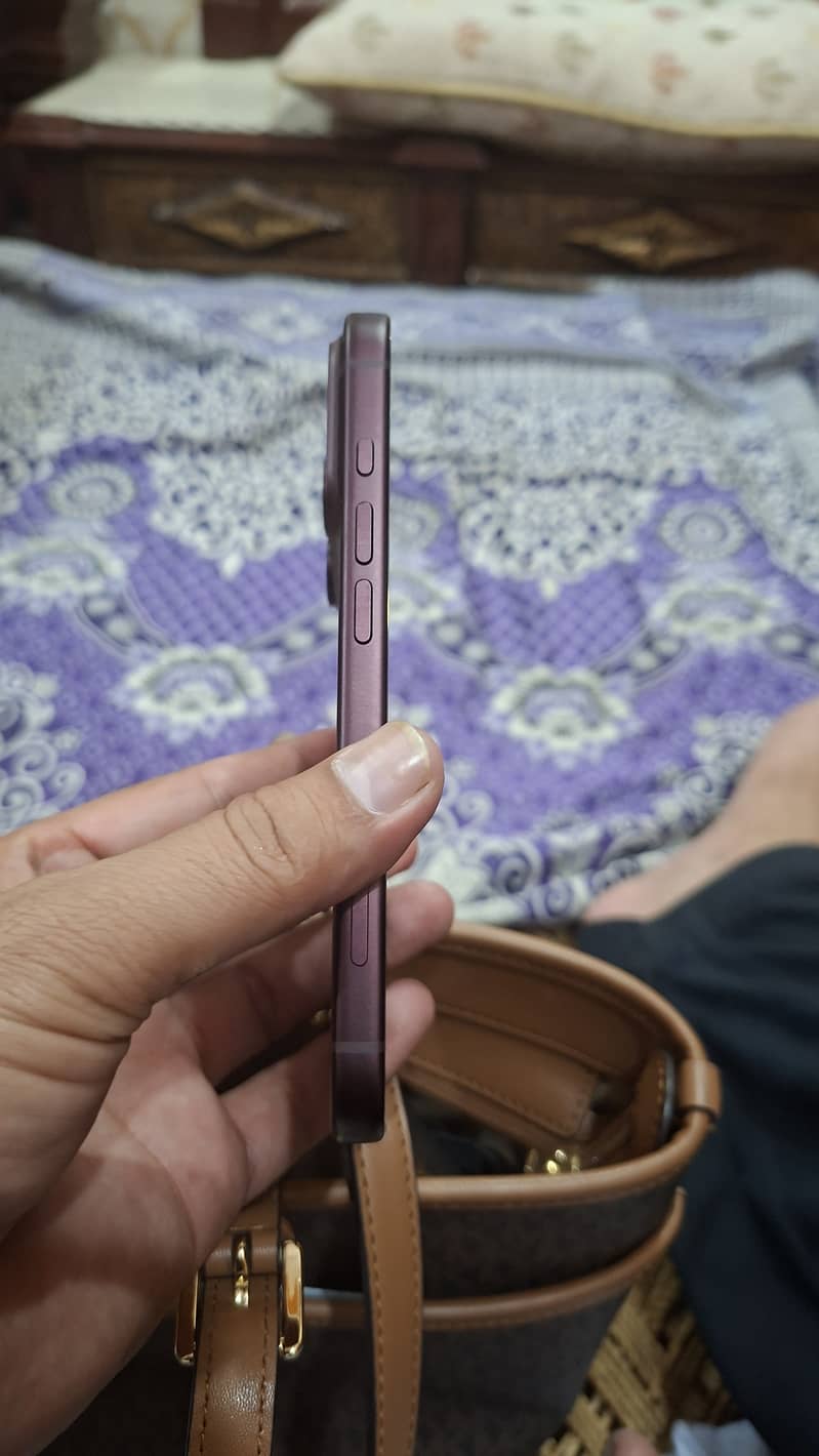 Apple iPhone 18 Pro 1