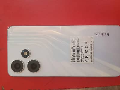 Infinix Hot 10 Play