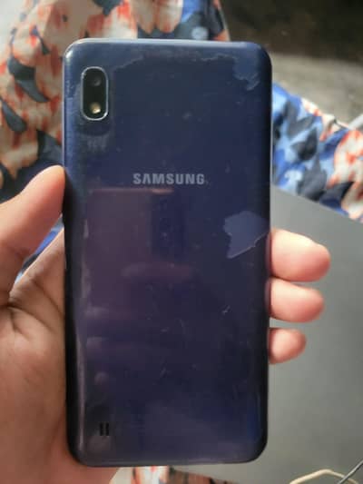 Samsung Mobile A10 for sale urgent