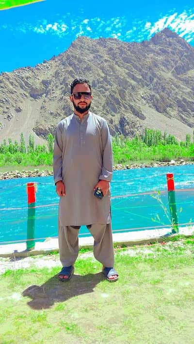 اپر لیول کے پرسن کے لیے سیکرٹری