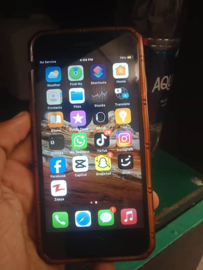 Apple iPhone 7