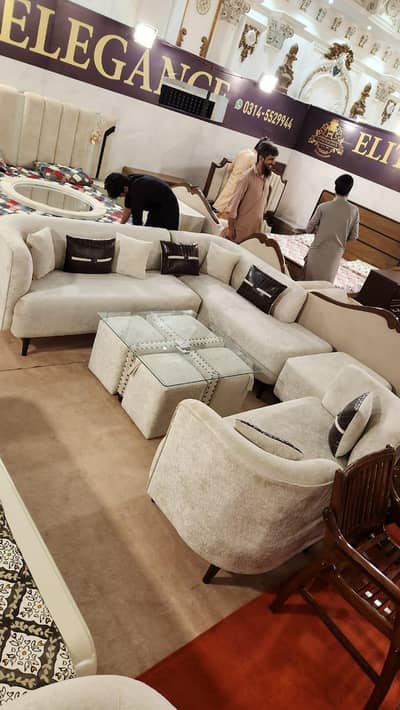 furniture manufacturers