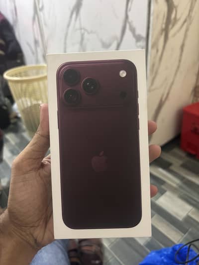 Apple iPhone 18 Pro Max