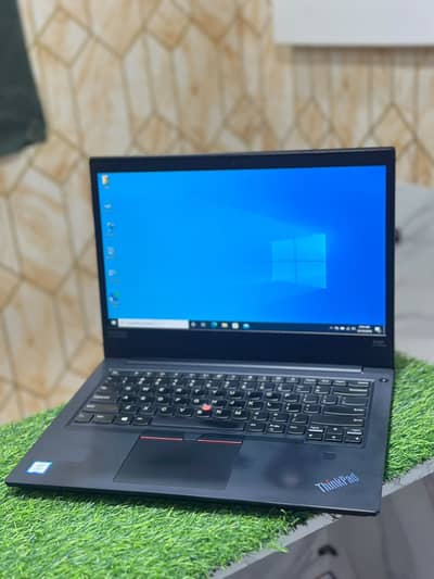 Lenovo ThinkPad E490 Core i7 8th Generation Laptop