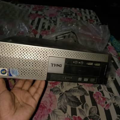 dell computer