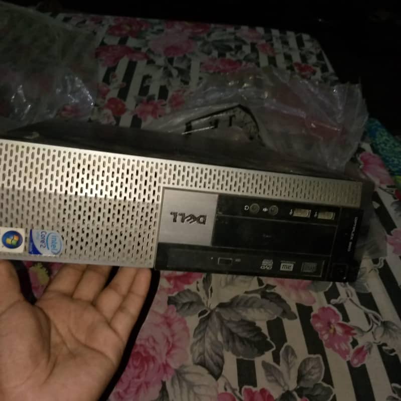 dell computer 0