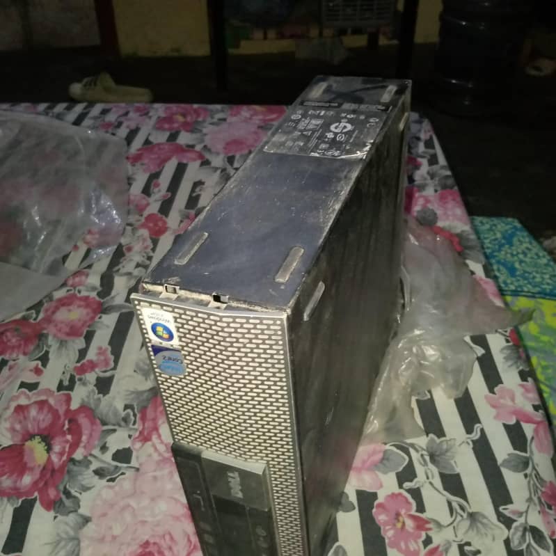 dell computer 2