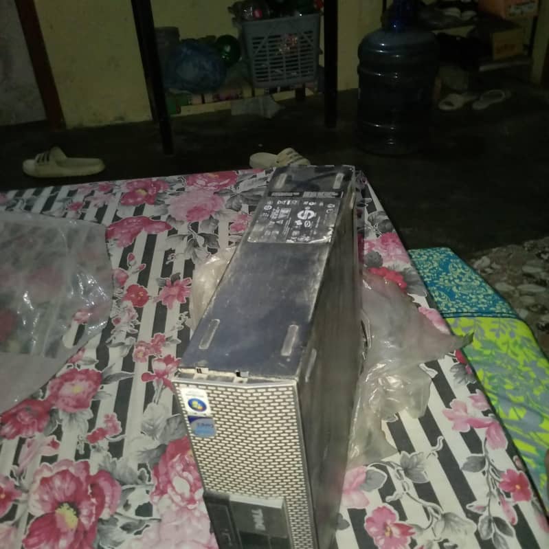 dell computer 3