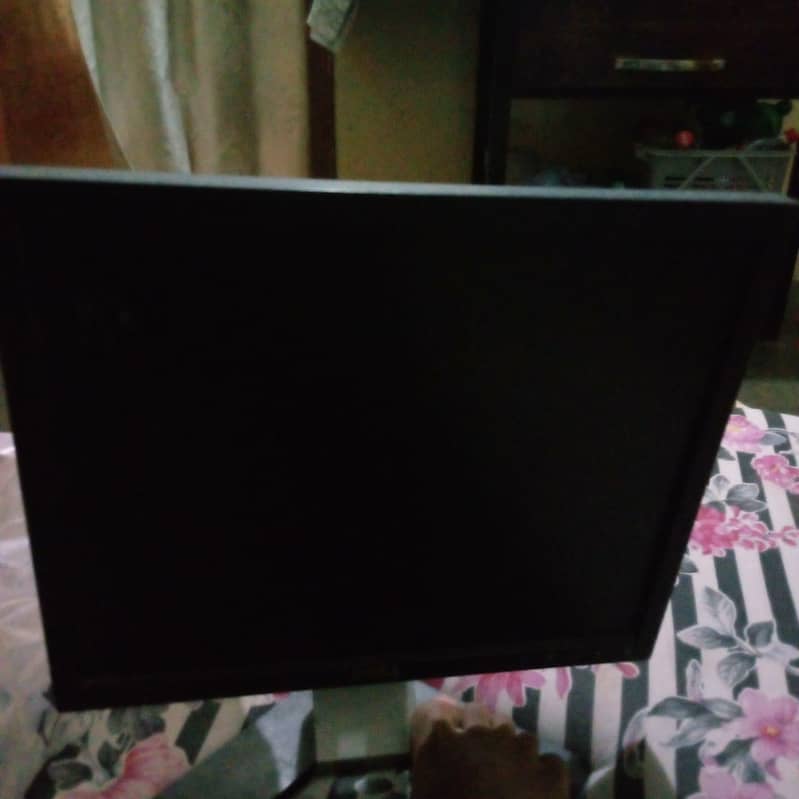 dell computer 7