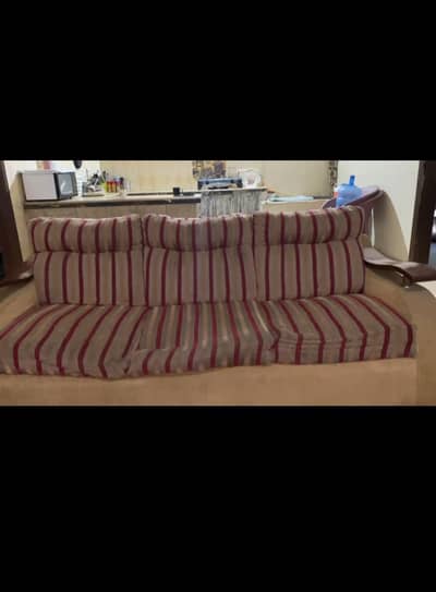 7 seater Sofa set