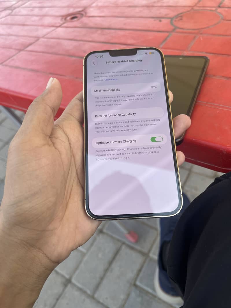 Apple iPhone 13 Pro Max 0