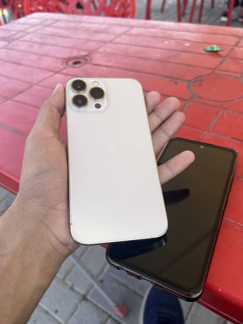 Apple iPhone 13 Pro Max 5