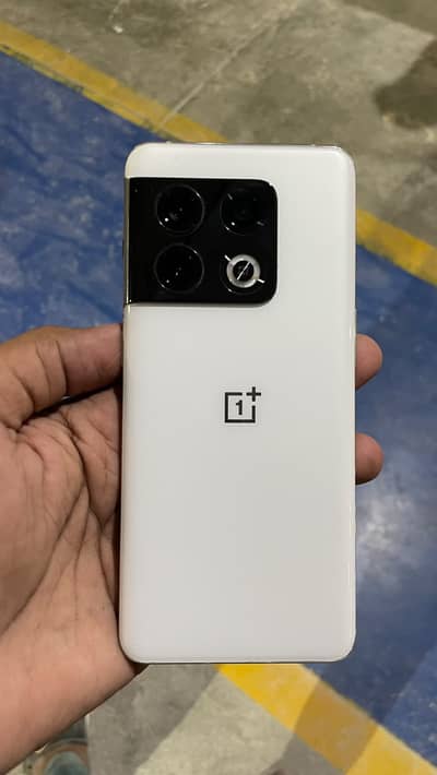 Oneplus 10 pro 512GB 5G
