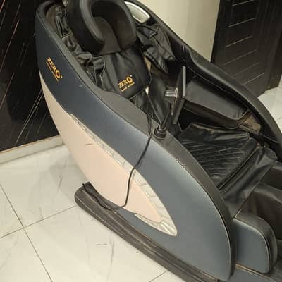 Zero massager