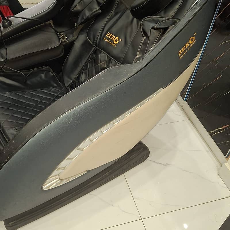 Zero massager 2
