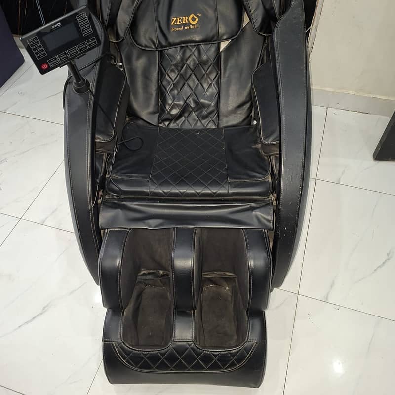 Zero massager 3