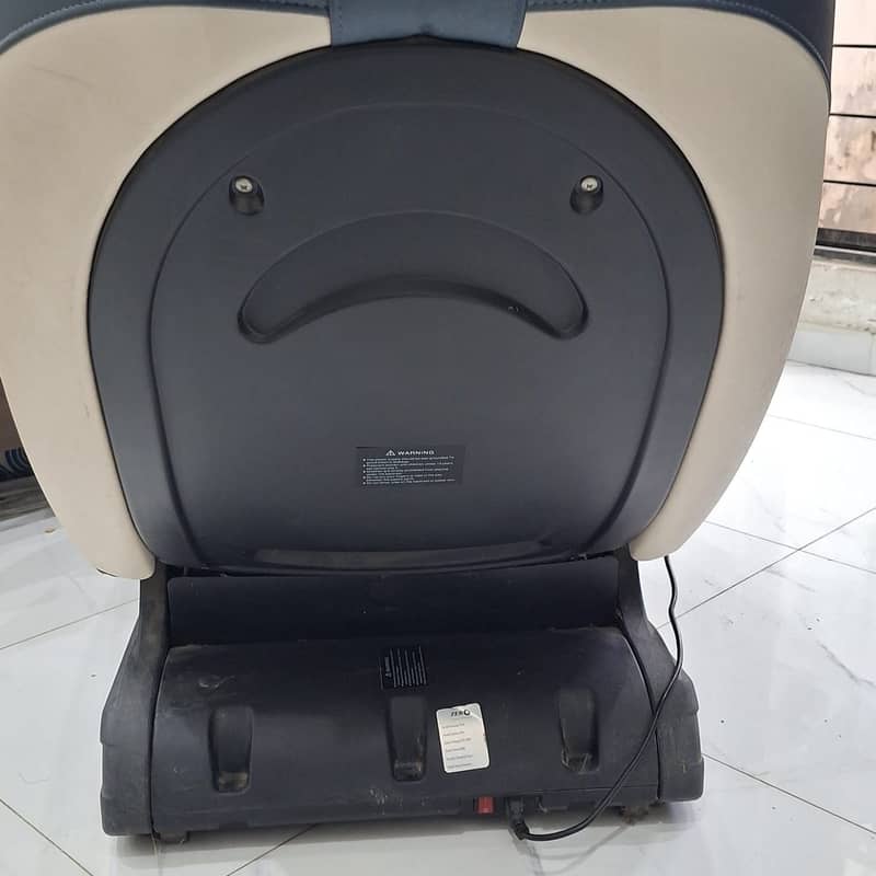 Zero massager 4