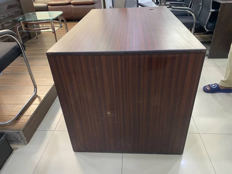 Office Table 1