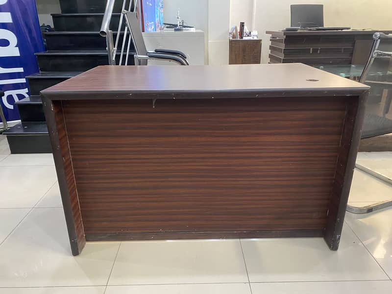 Office Table 2