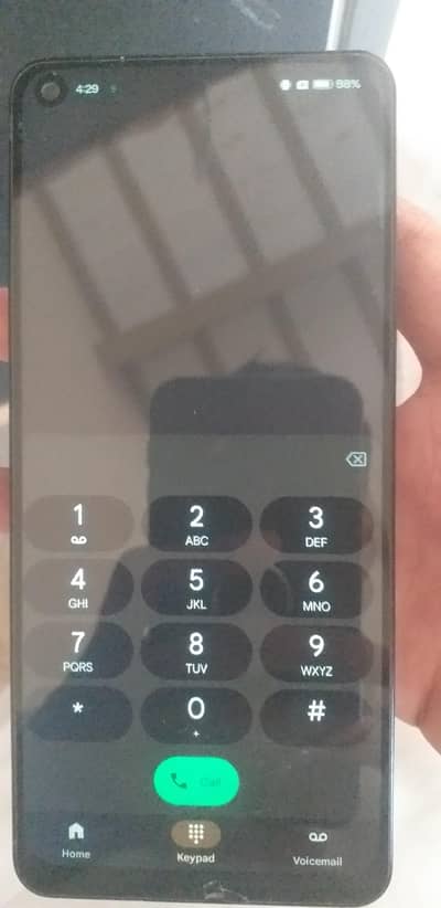 One Plus 9 Pro TFT panel only Kabhi bhi Na dot aaga na line aaegi e