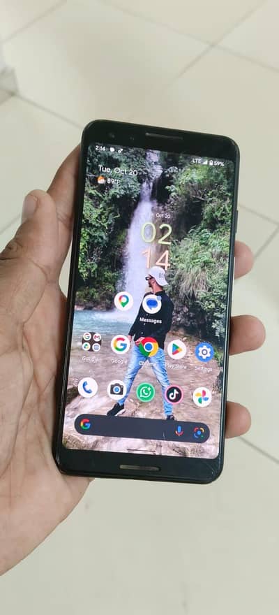 Google Pixel 3 6/64