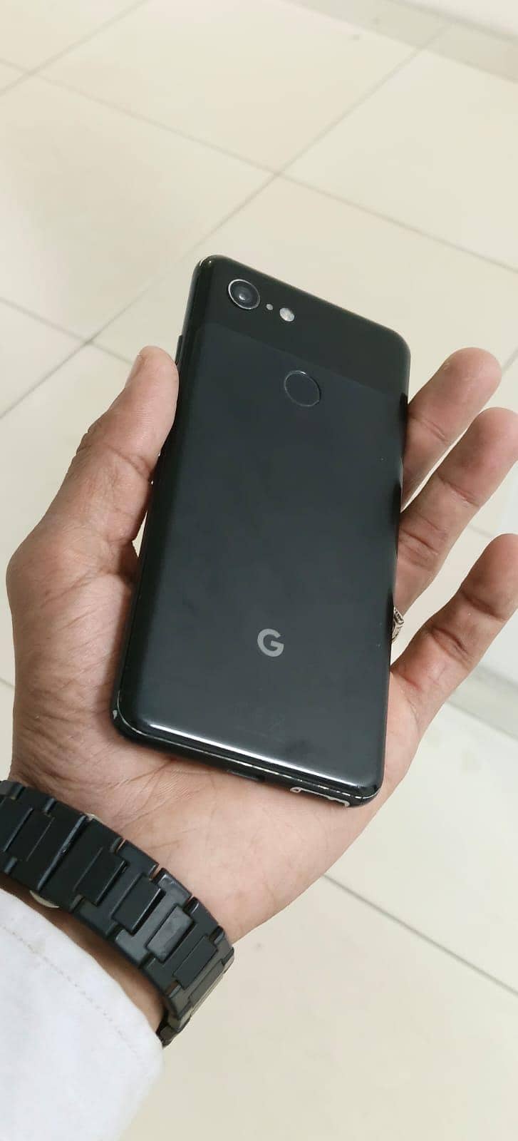 Google Pixel 3 6/64 1