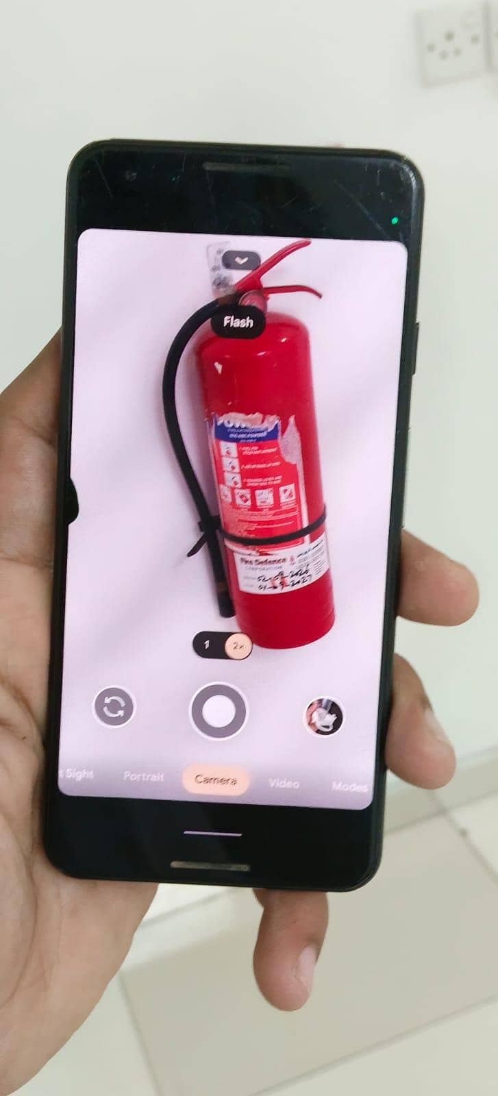 Google Pixel 3 6/64 4